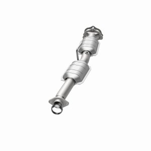 Ford Ranger Catalytic Converter - Rear - Magnaflow - Direct-Fit, OEM Grade - `01-`03
