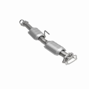 Mazda B3000 Catalytic Converter - Rear - Magnaflow - Direct-Fit, OEM Grade - `01-`03
