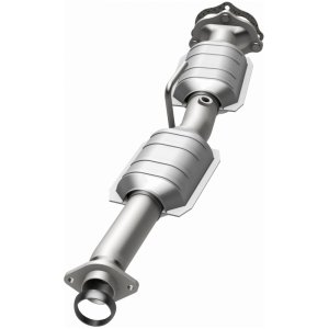Mazda B3000 Catalytic Converter - Rear - Magnaflow - Direct-Fit, OEM Grade - `01-`03