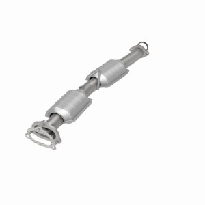 Mazda B3000 Catalytic Converter - Rear - Magnaflow - Direct-Fit, OEM Grade - `01-`03