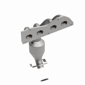 Toyota Camry Catalytic Converter - Magnaflow - Direct-Fit - `12-`17