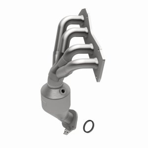 Toyota Camry Catalytic Converter - Magnaflow - Direct-Fit - `12-`17