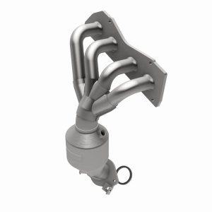 Toyota Camry Catalytic Converter - Magnaflow - Direct-Fit - `12-`17