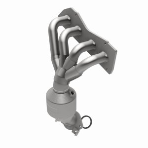 Toyota Camry Catalytic Converter - Magnaflow - Direct-Fit - `12-`17