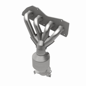 Toyota Camry Catalytic Converter - Magnaflow - Direct-Fit - `12-`17