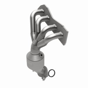 Toyota Camry Catalytic Converter - Magnaflow - Direct-Fit - `12-`17