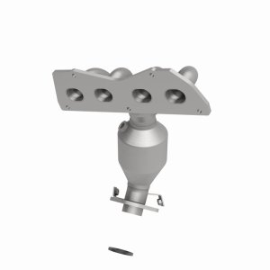 Toyota Camry Catalytic Converter - Magnaflow - Direct-Fit - `12-`17