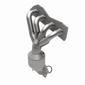 Toyota Camry Catalytic Converter - Magnaflow - Direct-Fit - `12-`17