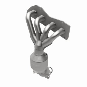 Toyota Camry Catalytic Converter - Magnaflow - Direct-Fit - `12-`17