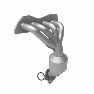 Toyota Camry Catalytic Converter - Magnaflow - Direct-Fit - `12-`17