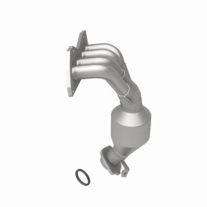 Toyota Camry Catalytic Converter - Magnaflow - Direct-Fit - `12-`17