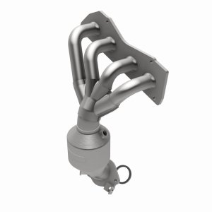 Toyota Camry Catalytic Converter - Magnaflow - Direct-Fit - `12-`17