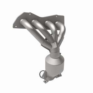 Toyota Camry Catalytic Converter - Magnaflow - Direct-Fit - `12-`17