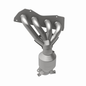 Toyota Camry Catalytic Converter - Magnaflow - Direct-Fit - `12-`17