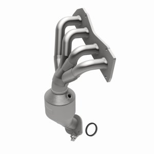 Toyota Camry Catalytic Converter - Magnaflow - Direct-Fit - `12-`17