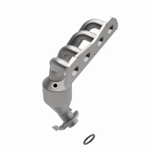 Toyota Camry Catalytic Converter - Magnaflow - Direct-Fit - `12-`17