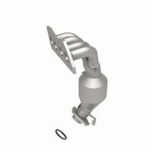 Toyota Venza Catalytic Converter - Magnaflow - Direct-Fit - `09-`15