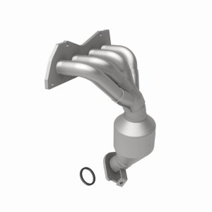 Toyota Venza Catalytic Converter - Magnaflow - Direct-Fit - `09-`15