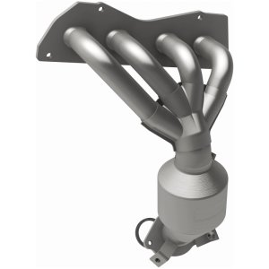 Toyota Venza Catalytic Converter - Magnaflow - Direct-Fit - `09-`15