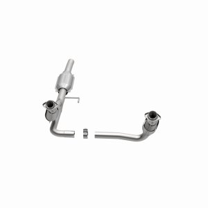 Dodge Dakota Catalytic Converter - Magnaflow - Direct Fit - `00-`03