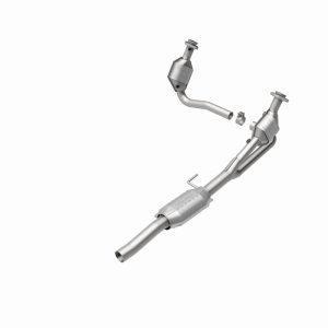 Dodge Dakota Catalytic Converter - Magnaflow - Direct Fit - `00-`03