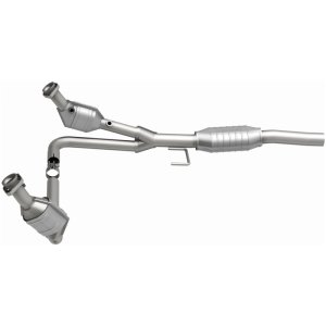 Dodge Dakota Catalytic Converter - Magnaflow - Direct Fit - `00-`03