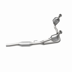 Dodge Dakota Catalytic Converter - Magnaflow - Direct Fit - `00-`03