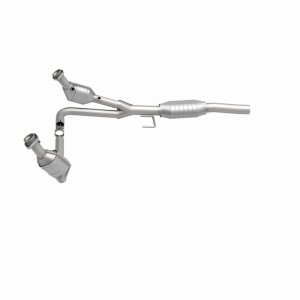 Dodge Dakota Catalytic Converter - Magnaflow - Direct Fit - `00-`03