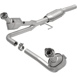 Dodge Dakota Catalytic Converter - Magnaflow - Direct Fit - `00-`03