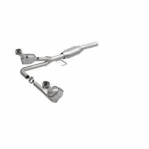 Dodge Dakota Catalytic Converter - Magnaflow - Direct Fit - `00-`03