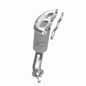 Chrysler Sebring Exhaust - Magnaflow - OEM Grade Manifold Catalytic Converter - `07-`08