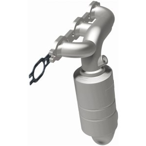 Chrysler Sebring Exhaust - Magnaflow - OEM Grade Manifold Catalytic Converter - `07-`08