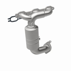 Chrysler Sebring Exhaust - Magnaflow - OEM Grade Manifold Catalytic Converter - `07-`08