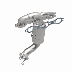 Chrysler Sebring Exhaust - Magnaflow - OEM Grade Manifold Catalytic Converter - `07-`08