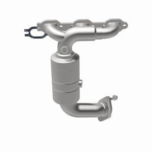 Chrysler Town & Country Exhaust - Magnaflow - OEM Grade Manifold Catalytic Converter - `08-`10