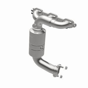 Chrysler Town & Country Exhaust - Magnaflow - OEM Grade Manifold Catalytic Converter - `08-`10