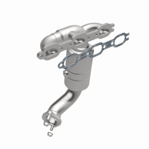 Chrysler Town & Country Exhaust - Magnaflow - OEM Grade Manifold Catalytic Converter - `08-`10