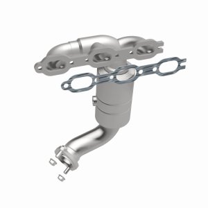 Dodge Journey Exhaust - Magnaflow - OEM Grade Manifold Catalytic Converter - `09-`10