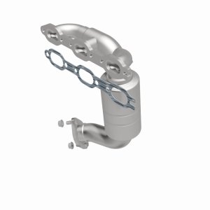 Dodge Journey Exhaust - Magnaflow - OEM Grade Manifold Catalytic Converter - `09-`10