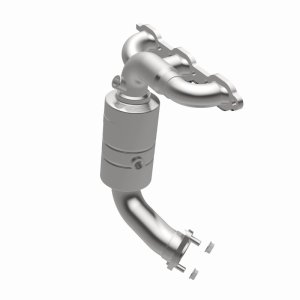 Dodge Journey Exhaust - Magnaflow - OEM Grade Manifold Catalytic Converter - `09-`10