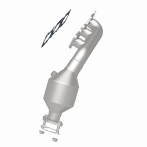 Kia Borrego Performance Exhaust - Passenger Side - Magnaflow - OEM Grade Direct-Fit Catalytic Converter - 2009