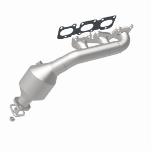 Kia Borrego Performance Exhaust - Passenger Side - Magnaflow - OEM Grade Direct-Fit Catalytic Converter - 2009