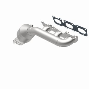 Kia Borrego Performance Exhaust - Passenger Side - Magnaflow - OEM Grade Direct-Fit Catalytic Converter - 2009