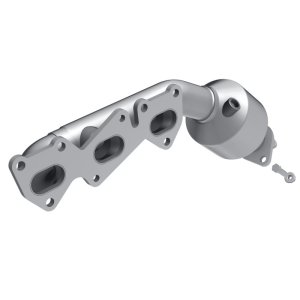 Kia Borrego Performance Exhaust - Passenger Side - Magnaflow - OEM Grade Direct-Fit Catalytic Converter - 2009