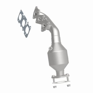 Kia Borrego Performance Exhaust - Passenger Side - Magnaflow - OEM Grade Direct-Fit Catalytic Converter - 2009