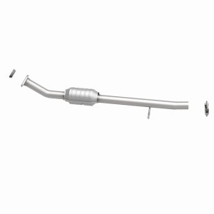 Mazda 2 Catalytic Converter - Magnaflow - Direct-Fit - `11-`14