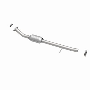 Mazda 2 Catalytic Converter - Magnaflow - Direct-Fit - `11-`14