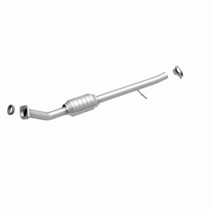 Mazda 2 Catalytic Converter - Magnaflow - Direct-Fit - `11-`14