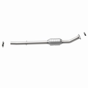 Mazda 2 Catalytic Converter - Magnaflow - Direct-Fit - `11-`14