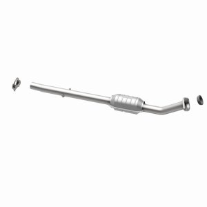 Mazda 2 Catalytic Converter - Magnaflow - Direct-Fit - `11-`14